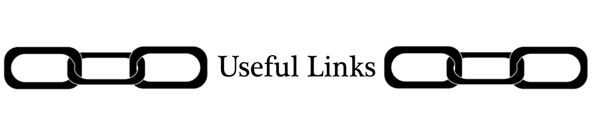 Useful Links Click